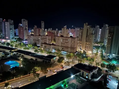 Apartamento 80 m² em Benidorm