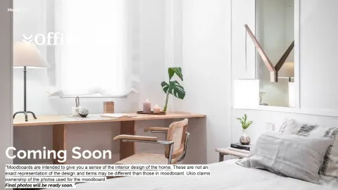 Appartement 52 m² à Madrid