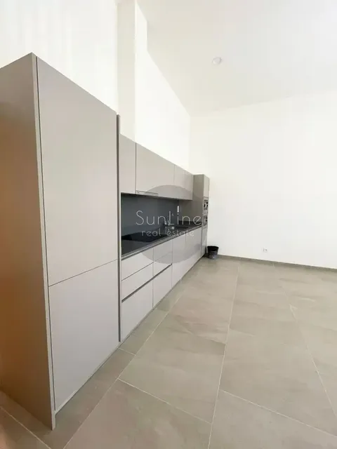 Pis de 110 m² a València