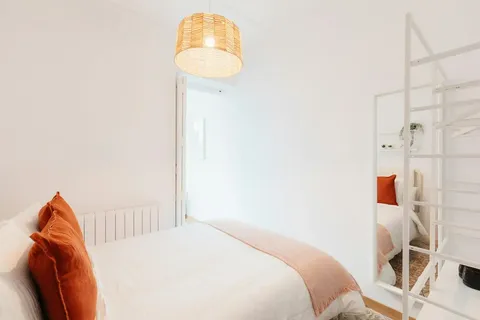 Habitació de lloguer, València
