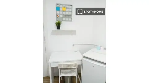 Habitació de lloguer, l'Hospitalet de Llobregat