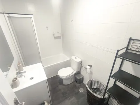 Wohnung 70 m² in Granada