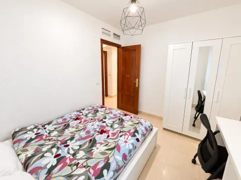 Habitación en alquiler, Málaga