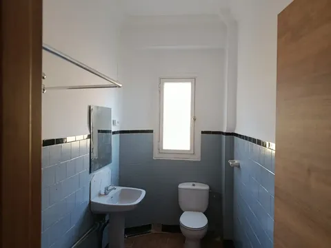 Pis de 95 m² a València