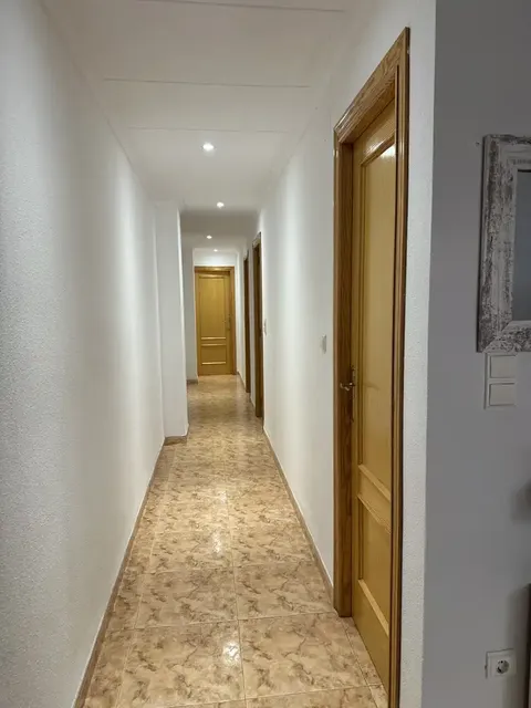 Pis de 100 m² a Sueca