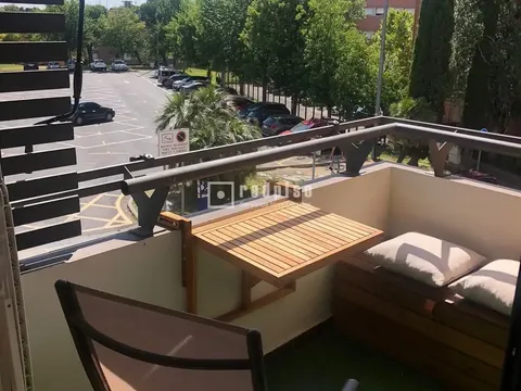 Pis de 65 m² a Majadahonda