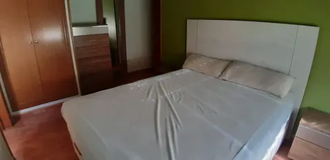 Pis de 114 m² a Múrcia