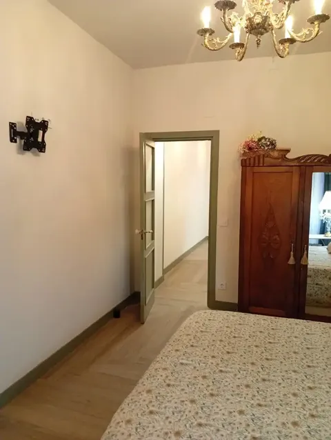 Pis de 43 m² a Gijón