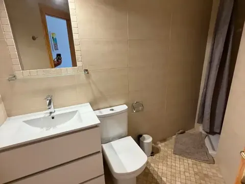Pis de 89 m² a Fuengirola