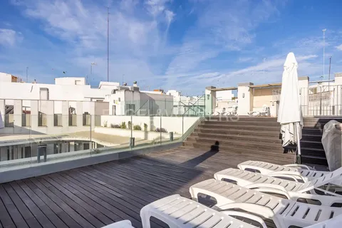 Pis de 114 m² a Sevilla