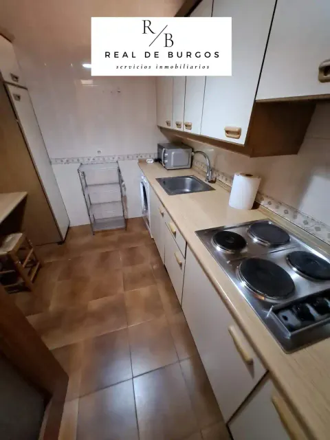 Piso de 60 m² en Valladolid