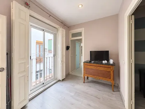 Pis de 115 m² a Madrid