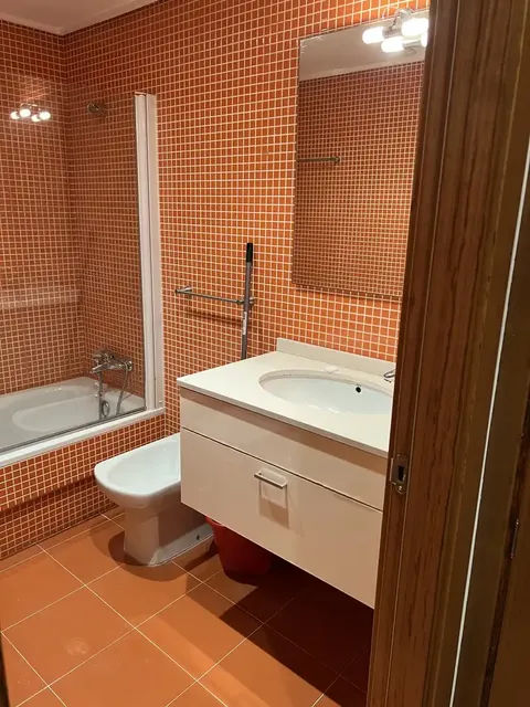 Pis de 42 m² a Vigo
