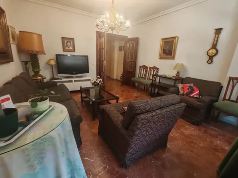 Habitació de lloguer, Salamanca
