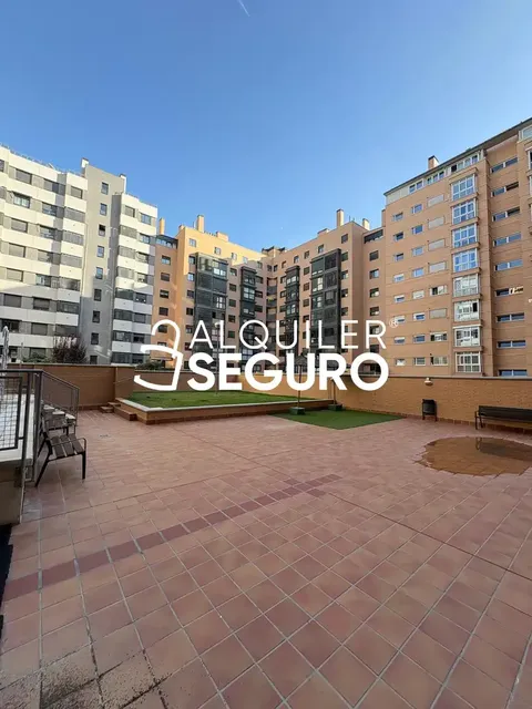 Appartamento 100 m² a Madrid