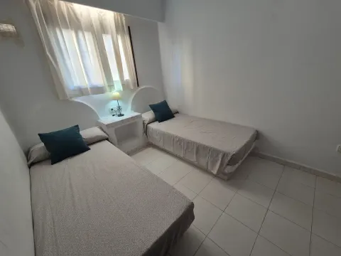 Квартира 75 м² в Torrevieja