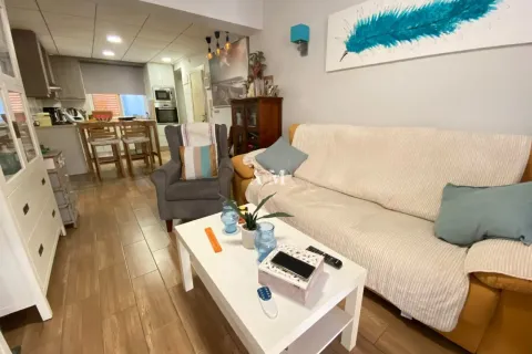 Flat 70 m² in Santa Pola (3/11)