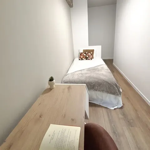 Habitación en alquiler, Madrid