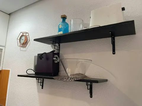 Pis de 30 m² a Madrid