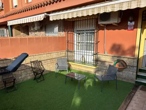 Moradia 120 m² em Chiclana de la Frontera