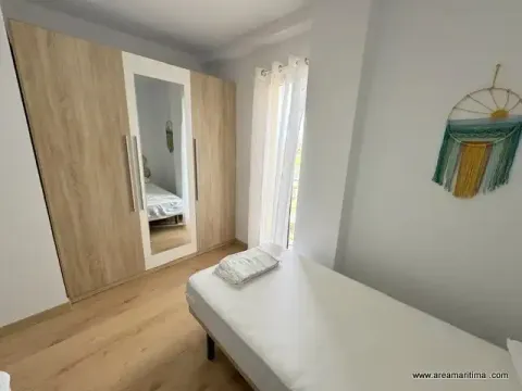 Piso de 85 m² en Alboraya