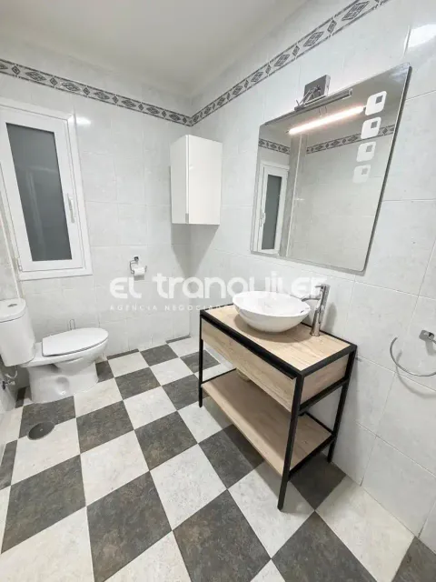 Wohnung 87 m² in Alcalá de Henares