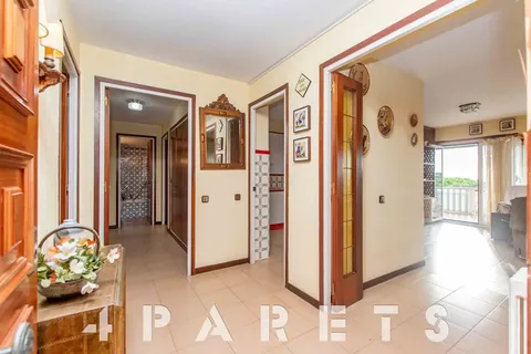 Pis de 120 m² a Cabrils