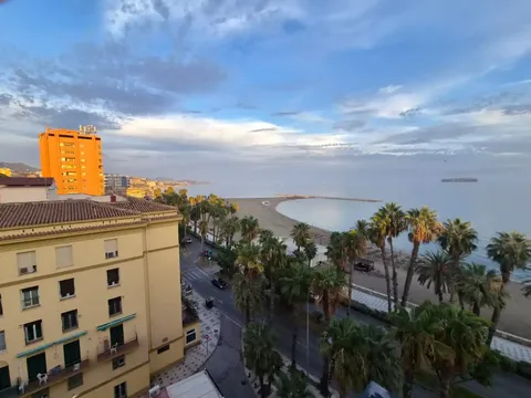 Appartamento 120 m² a Málaga