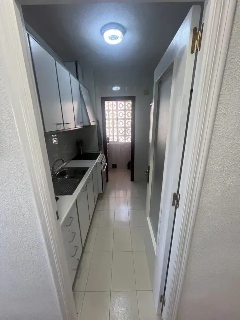 Pis de 72 m² a San Javier