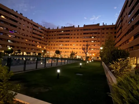 Pis de 93 m² a Seseña