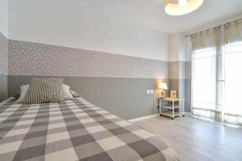 Appartamento 96 m² a Valencia