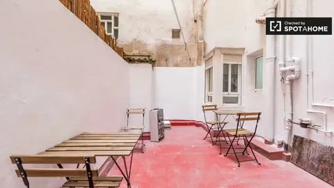 Zimmer zur Miete, Valencia