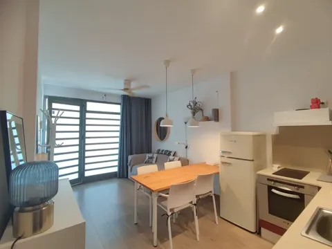 Pis de 40 m² a Barcelona