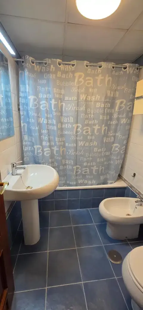 Pis de 104 m² a Sevilla