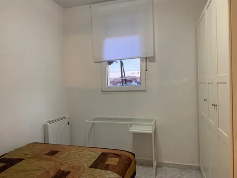 Appartamento 35 m² a Madrid