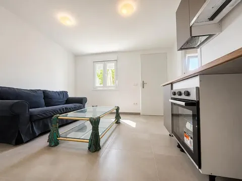 Pis de 47 m² a Madrid