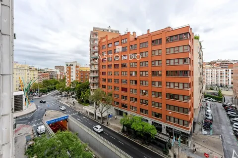 Pis de 160 m² a Madrid