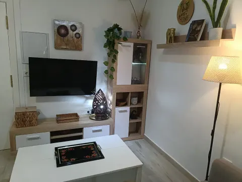 Appartamento 30 m² a Valencina de la Concepción