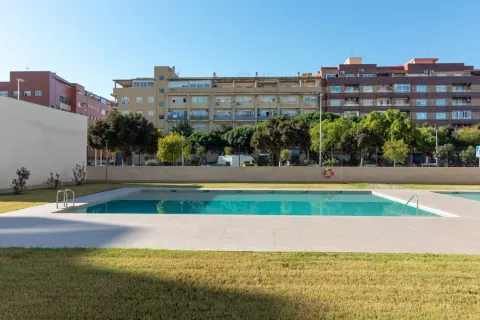 Квартира 85 м² у Sagunt / Sagunto (3/24)