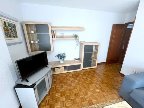 Pis de 70 m² a Gijón