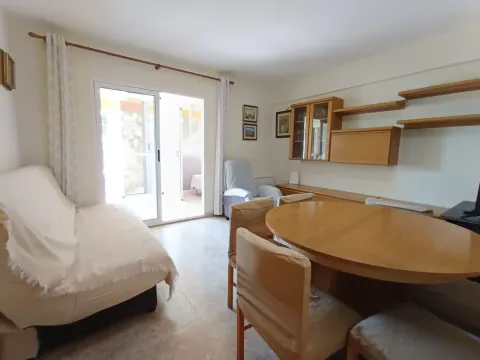 Квартира 60 м² в Benicàssim / Benicasim