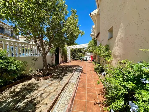 Casa 215 m² a Benalmádena