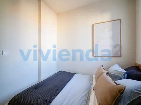 Pis de 73 m² a Madrid