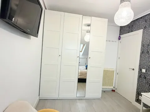Pis de 95 m² a Salas