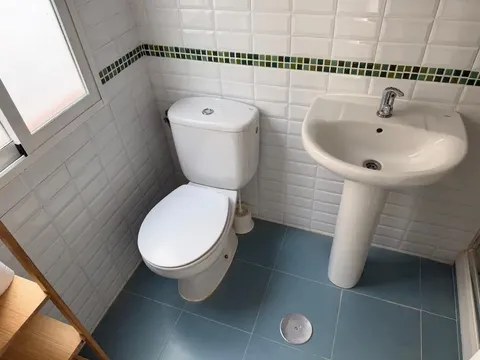 Pis de 70 m² a Madrid
