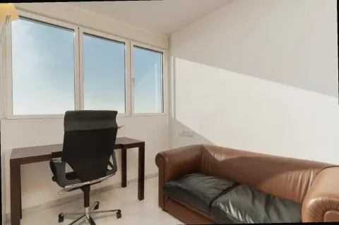 Pis de 130 m² a Barcelona