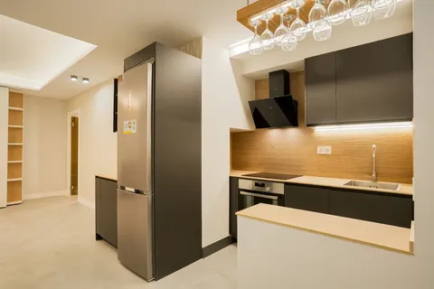 Pis de 45 m² a Madrid