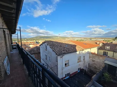 Pis de 121 m² a Navarrete