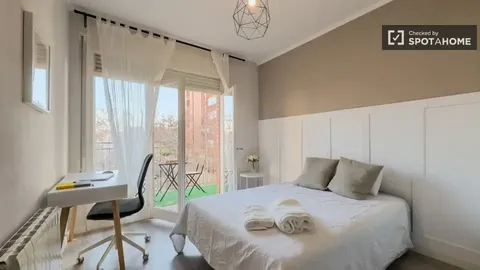 Habitación en alquiler, Barcelona