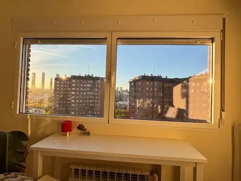 Pis de 111 m² a Madrid